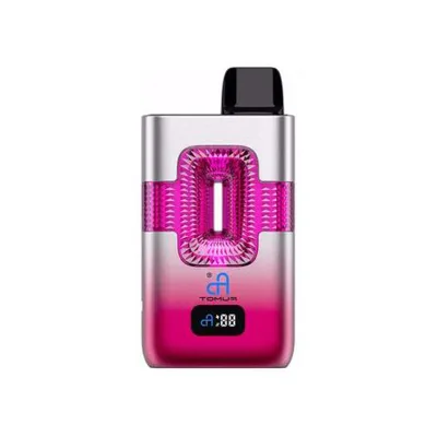 Fumot ECO 2in1 50k – Einweg-Vape mit 50.000 Zügen