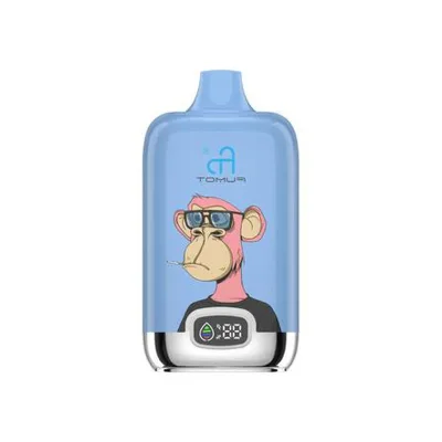 Fumot Digital Box 12k – Einweg-Vape mit 12.000 Zügen