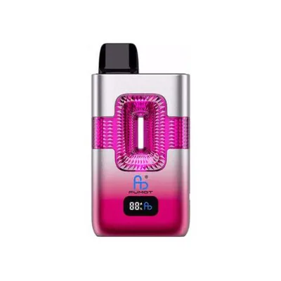 Fumot ECO 2in1 50k – Einweg-Vape mit 50.000 Zügen
