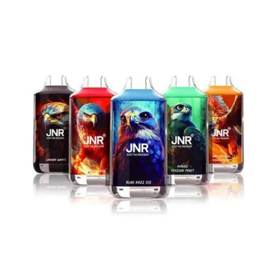 JNR Falcon 16k – Einweg-Vape mit 16.000 Zügen