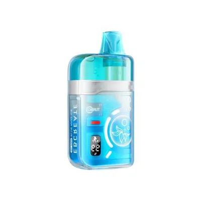 EBCREATE BC PRO 40k – Einweg-Vape mit 40.000 Zügen