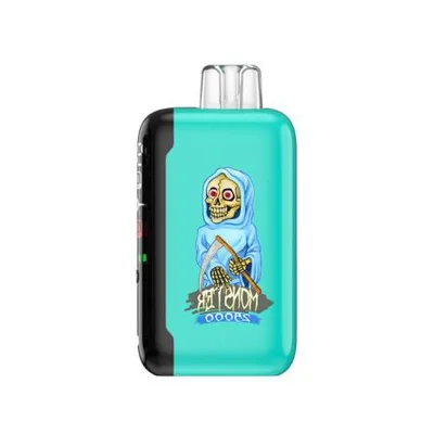 ETS Monster 25k – Einweg-Vape mit 25.000 Zügen
